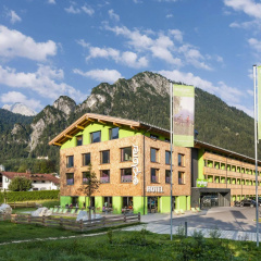 Explorer Hotel Berchtesgaden - Bild 17