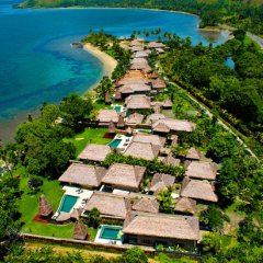 Nanuku Resort Fiji in Nabukavesi, Fiji from 822$, photos, reviews - zenhotels.com beach photo 3