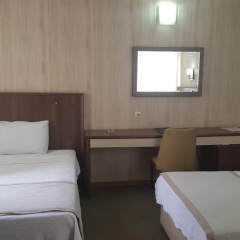 Hosta Otel - Bild 2