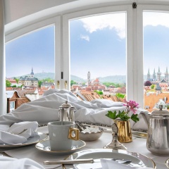 Hotel Bamberger Hof Bellevue - Bild 8
