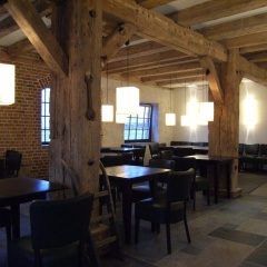 Hotel Alter Hafenspeicher - Bild 22