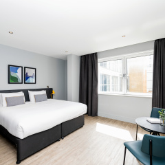 Staycity Aparthotels, London, Deptford Bridge - Bild 2