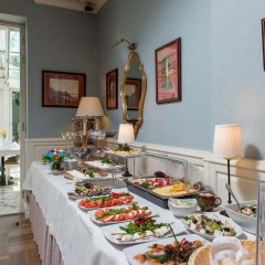 Hotel Kościuszko - Bild 11