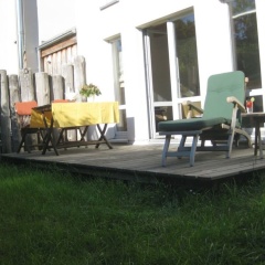 Luxury Holiday Home With Sauna - Bild 10