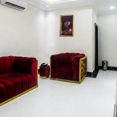 Pasadena Suites in Lagos, Nigeria from 109$, photos, reviews - zenhotels.com photo 13