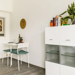 Apollo Apartments - Bild 4