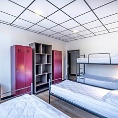 VOLA Hostel - Bild 3