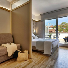 Bonanova Suite Hotel - Bild 4