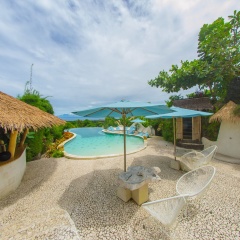 Le Bamboo Bali - Bild 19