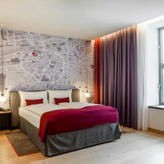 IntercityHotel Dortmund - Bild 4
