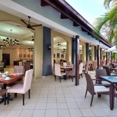 Protea Hotel by Marriott Livingstone in Livingstone, Zambia from 238$, photos, reviews - zenhotels.com photo 19