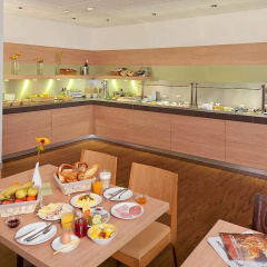 ibis Augsburg Hauptbahnhof - Bild 8