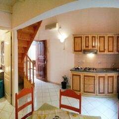 Holiday B&B in Santa Maria, Cape Verde from 43$, photos, reviews - zenhotels.com photo 9