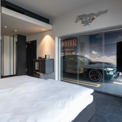 V8 Hotel Köln - Bild 7