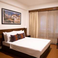 Lemon Tree Hotel Thimphu in Thimphu, Bhutan from 87$, photos, reviews - zenhotels.com photo 14