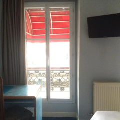 Hotel Royal Mansart - Bild 4