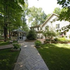 The Roost Bed and Breakfast thumbnail 14