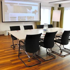 Business- und Wellnesshotel Schwaiger - Bild 19
