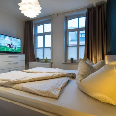 Altstadt Villa Wohnung 4 Bant - Bild 4