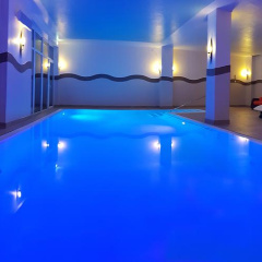 Land-gut-Hotel Hermann - Bild 21