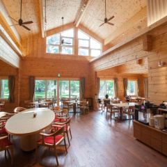 The Prince Villa Karuizawa thumbnail 18