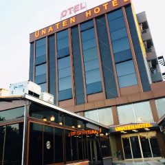 Unaten Otel - Bild 1