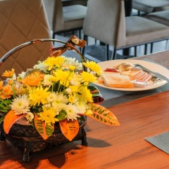 The Glory Gold Hotel - Bild 9