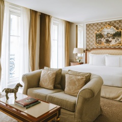 Hôtel Splendide Royal Paris - Relais & Châteaux - Bild 3