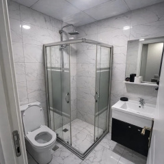 Kavacık Asia Hotel - Bild 8