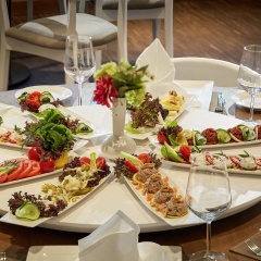 Novotel Konya - Bild 13