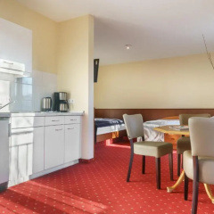 Hotel Hagemann - Bild 24