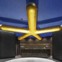 Glam Milano Hotel  thumbnail 1
