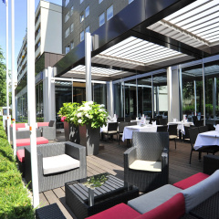 Golden Tulip Berlin Hotel Hamburg - Bild 23