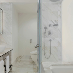 London Marriott Hotel Grosvenor Square - Bild 9