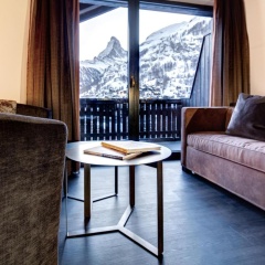 Christiania Mountain & Spa - Bild 4