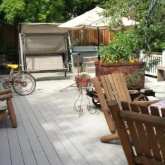Old Town Guest House thumbnail 7