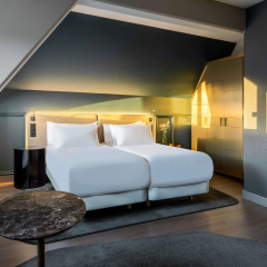 NH Collection Salzburg City - Bild 6