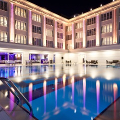 Mercia Hotels & Resorts - Bild 15