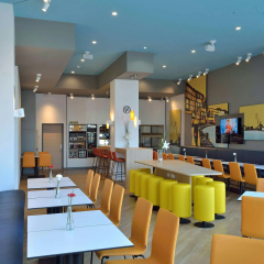 B&B HOTEL Münster Hafen - Bild 15