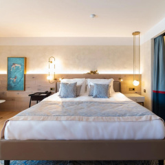 Akra Fethiye The Residence Tui Blue Sensatori - Adult Only - Bild 28