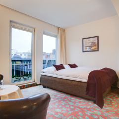 Hotel Consul - Bild 5