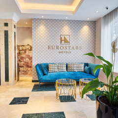Eurostars Astoria - Bild 24