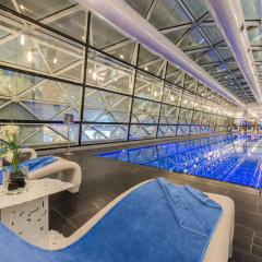 Oryx Airport Hotel thumbnail 46