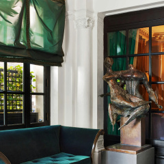 Le Dokhan’s Paris Arc de Triomphe, a Tribute Portfolio Hotel - Bild 16