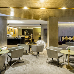 Rosa Grand Milano - Starhotels Collezione - Bild 30