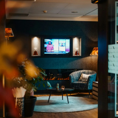 Restaurant, Hotel & Spa Savarin thumbnail 13