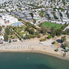 Smart Stay Beach Bodrum - Bild 18