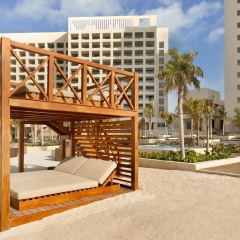 Turquoize at Hyatt Ziva Cancun - Adults Only - All Inclusive - Bild 28