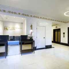 Eurostars Langford - Bild 2