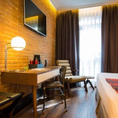 Only YOU Hotel Atocha - Bild 11